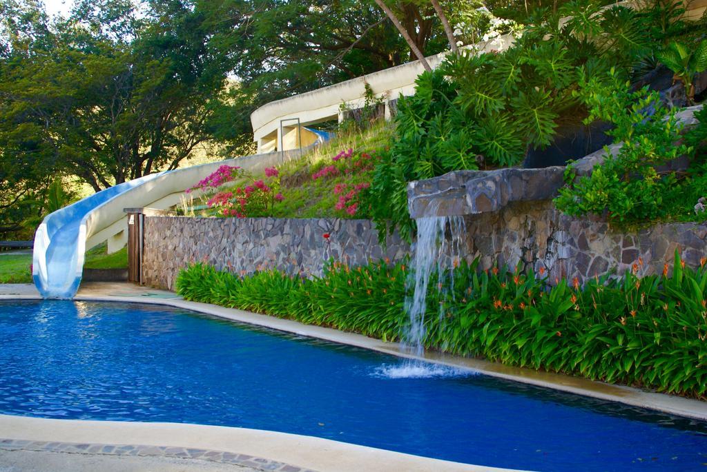 Hotel Vida Aventura Ranch Tanques Esterno foto